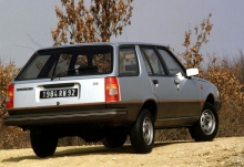 Renault 18 EMLAK 1978 - 1984