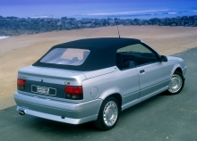 Renault 19 Cabrio 1992/96