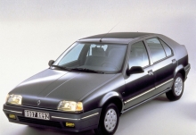 Renault 19 Sedan 1992 - 1995