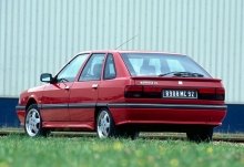 Renault 21 Hatchback 1989-1994