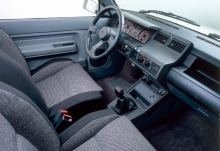 Renault 5 Turbo 1980-1984