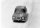 8 Gordini 1964-1970