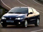 Renault Megane -fack 1996 - 1999