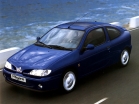 Renault Megane -fack 1996 - 1999