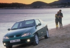 Renault Megane διαμέρισμα 1999 - 2002