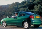 Renault Megane Compament 1999 - 2002