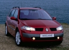 Renault MEGANE MULK 2003 - 2006