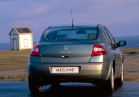 Renault Megane Sedan 2003 - 2006