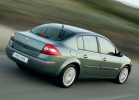 Renault Megane Sedan 2003 - 2006