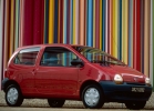 Renault Tveringo 1998 yil.