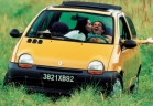 Renault Tveringo 1998 yil.