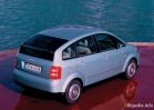 Audi A2 1999-2005