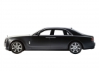 Rolls Royce Ghost sejak 2009