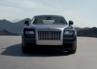 Rolls Royce Ghost 2009'dan beri