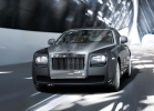 Rolls Royce Ghost od leta 2009