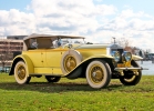 Rolls Royce Phantom ฉัน 1925 - 1931