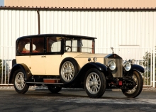 Rolls Phantom i 1925 - 1931 yil