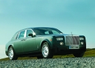 Rolls Royce Phantom 2003 yılından bu yana