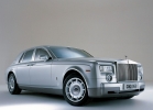 Rolls royce Phantom з 2003 року