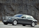 Rolls Royce Phantom 2003'ten beri