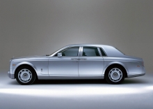 Rolls Royce Phantom ตั้งแต่ปี 2003