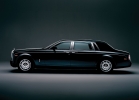 Rolls Royce Phantom EWB sejak tahun 2005