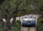 Rolls Royce Phantom Drophead Coupe sedan 2006