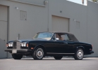 Rolls Royce Corniche I III III IV 1971 - 1996