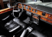 Rolls Royce Corniche III III 1971 - 1996