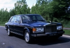 Rolls Royce πετώντας Spur 1994 - 1995