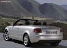 Audi A4 Convertible 2005 - 2008