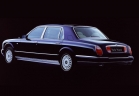 Rolls Royce Park Ward 2000 - 2002