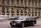Rolls Royce Kumush seraf 1998 - 2002