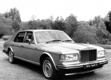 Rolls Royce Perak Roh