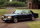 Rolls Royce Perak Roh III 1993 - 1998