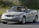 Saab 9-3 Cabriolet 1998 - 2003