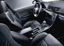 Audi A4 DTM nashri 2005 - 2007