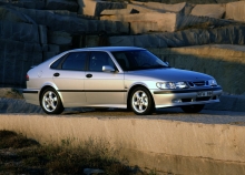 Saab 9-3 1998-2002