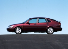 Saab 9-3 1998-2002