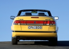 Saab 900 Carrio 1994 - 1998