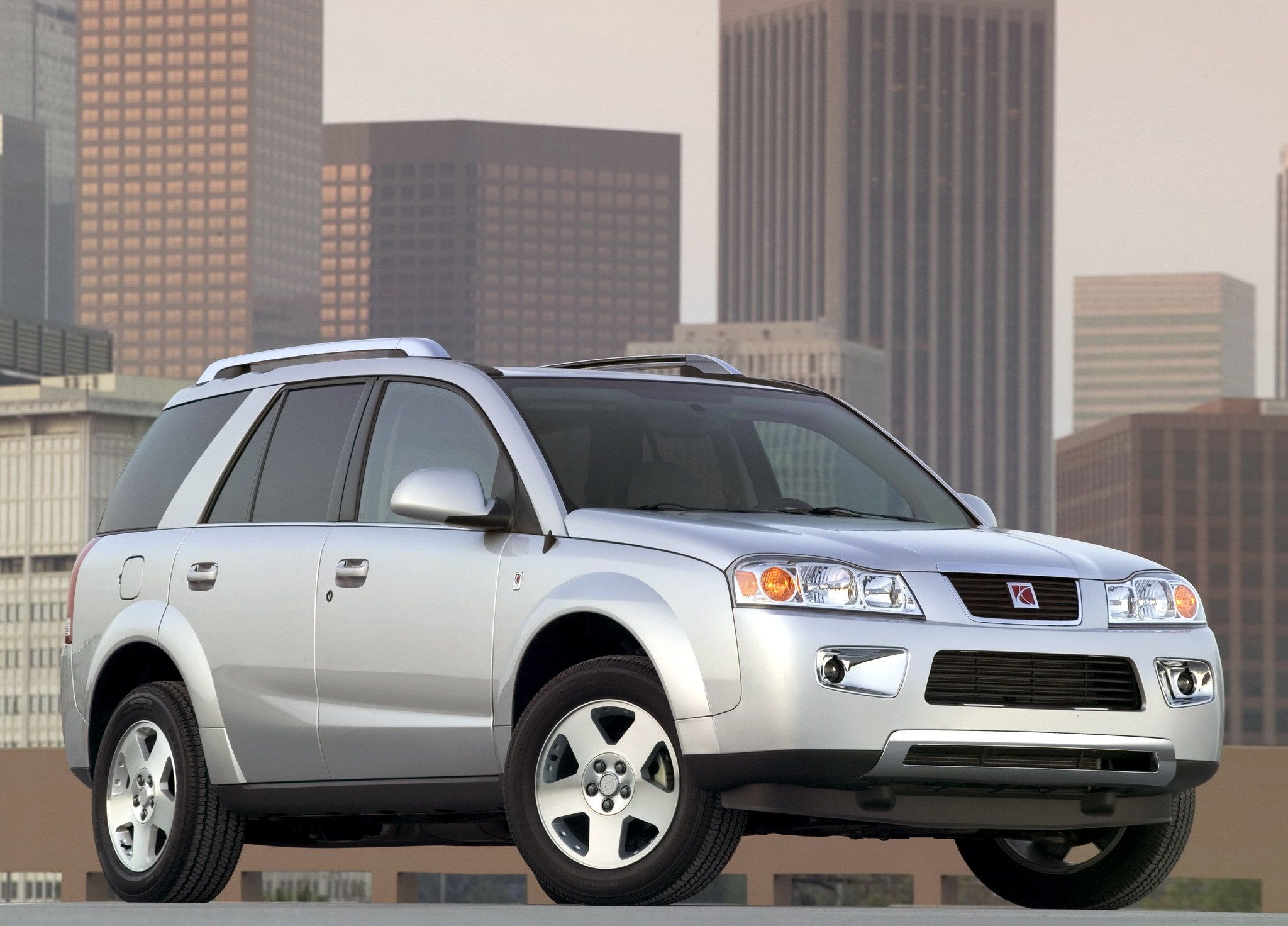 Saturn vue 2