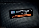 2007'den beri Scion XD