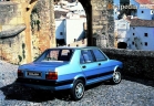 Sedadlo Malaga 1985 - 1992
