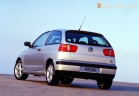 Seat Ibiza 3 Puertas 1993 - 1996