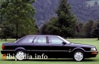 Audi V8 1988-1994