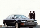 Audi V8 1988-1994