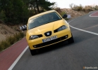Seat Ibiza 3 eshik 2002 - 2006