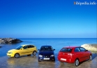 SEAT Ibiza 3 vrata 2002 - 2006