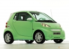 Smart Fortwo dal 2007