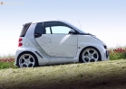 SMART FORTWO desde 2007